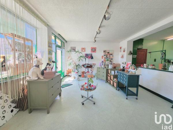 Boutique/Local commercial à vendre 54 m² Conflans-Sainte-Honorine