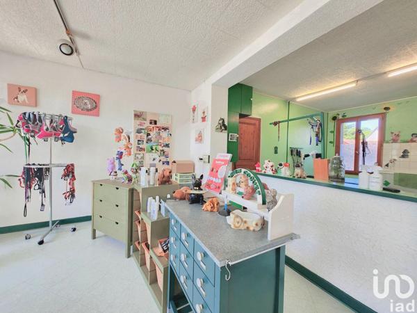 Boutique/Local commercial à vendre 54 m² Conflans-Sainte-Honorine