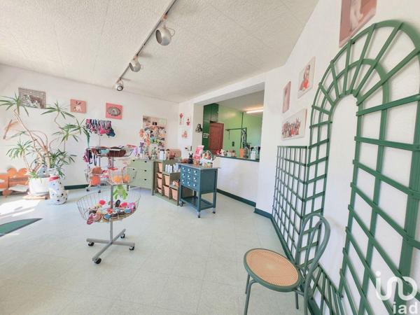 Boutique/Local commercial à vendre 54 m² Conflans-Sainte-Honorine