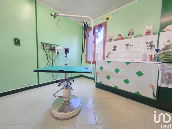 Boutique/Local commercial à vendre 54 m² Conflans-Sainte-Honorine