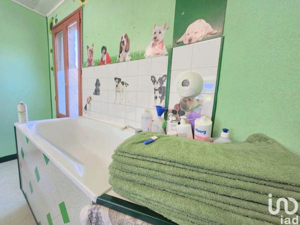 Boutique/Local commercial à vendre 54 m² Conflans-Sainte-Honorine