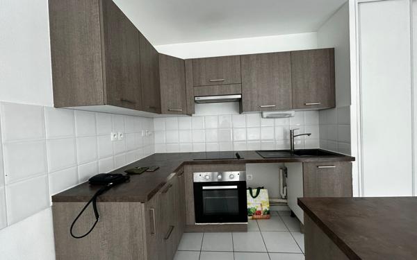 Appartement à vendre    3 pièces • 64,70 m2 Blagnac