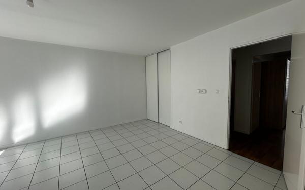 Appartement à vendre    3 pièces • 64,70 m2 Blagnac