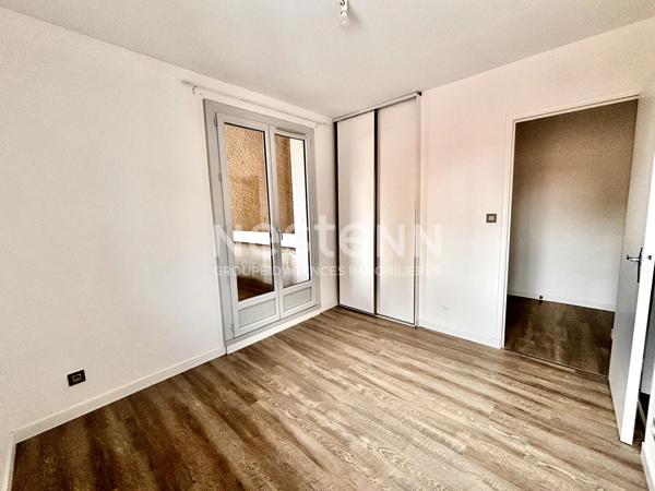 PAMIERS - À louer - Appartement T2 avec balcon