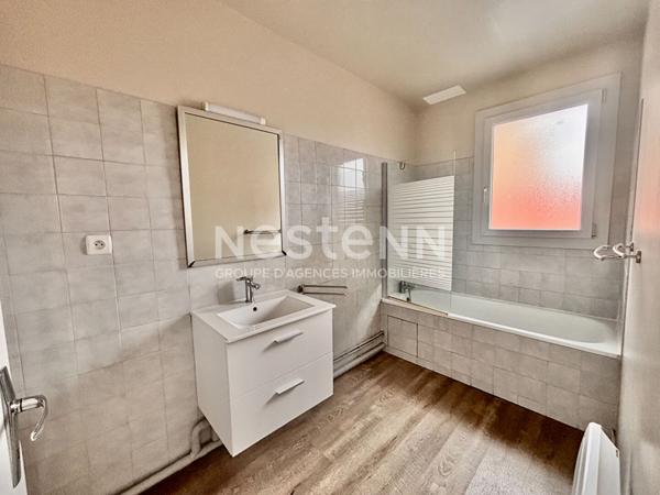 PAMIERS - À louer - Appartement T2 avec balcon