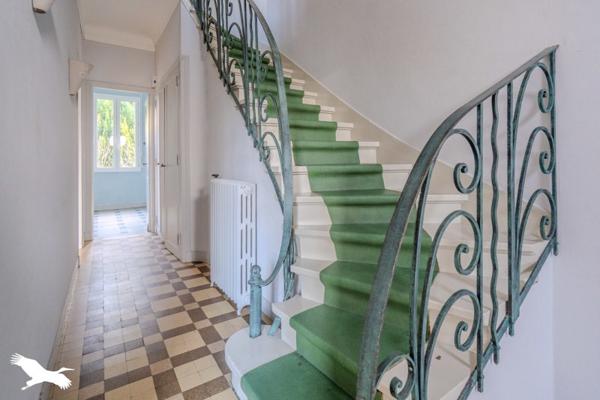 Maison à vendre |  Le Bouscat |  5 pièces | 106 m²