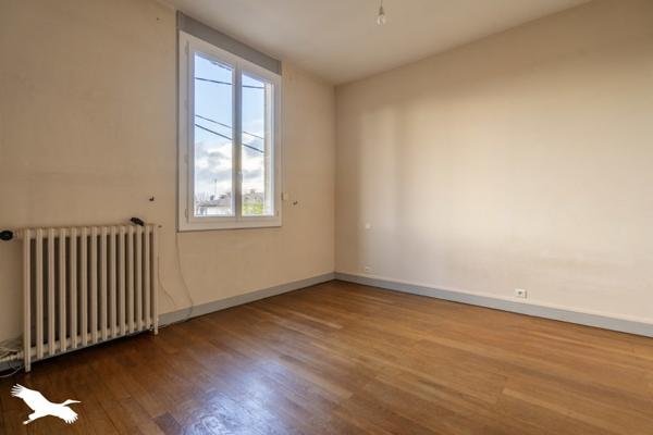 Maison à vendre |  Le Bouscat |  5 pièces | 106 m²