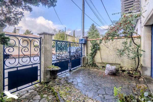 Maison à vendre |  Le Bouscat |  5 pièces | 106 m²