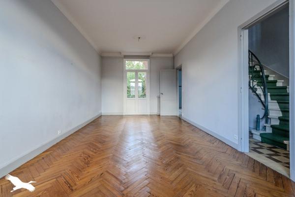 Maison à vendre |  Le Bouscat |  5 pièces | 106 m²