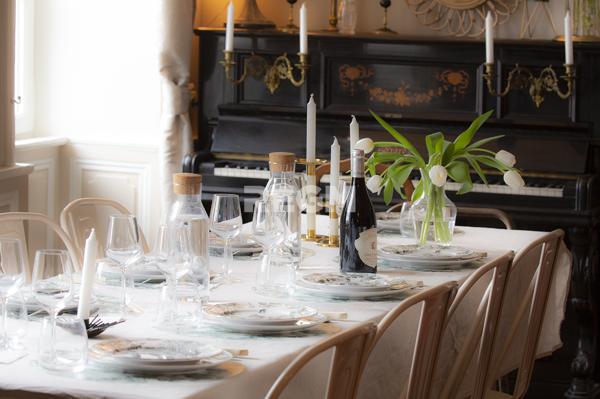 Pontgibaud (63230) Pontgibaud. Villa-Maison d'hôtes 320 m².