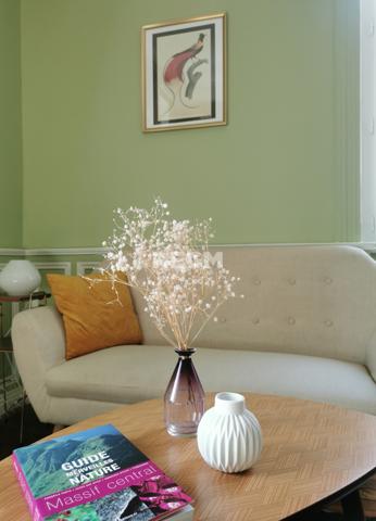 Pontgibaud (63230) Pontgibaud. Villa-Maison d'hôtes 320 m².