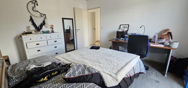 Gap (05000) Rooftop de 122 m² avec terrasse Panoramique et Grand Garage à Gap