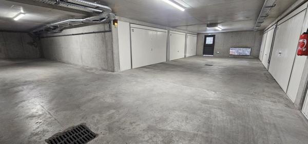 Gap (05000) Rooftop de 122 m² avec terrasse Panoramique et Grand Garage à Gap