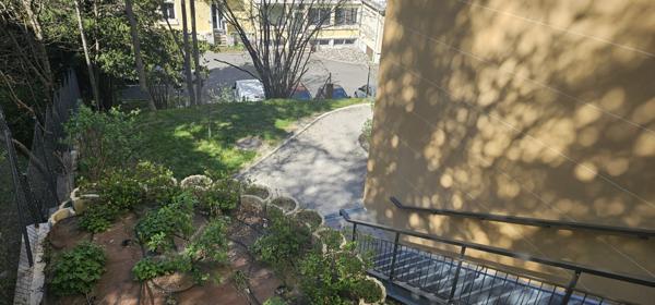 Gap (05000) Rooftop de 122 m² avec terrasse Panoramique et Grand Garage à Gap