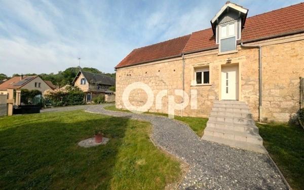 Maison à vendre    2 pièces • 67 m2 Soissons