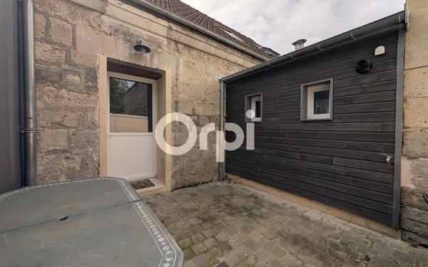 Maison à vendre    2 pièces • 67 m2 Soissons