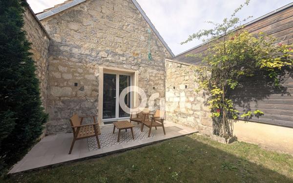 Maison à vendre    2 pièces • 67 m2 Soissons