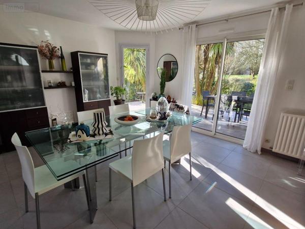 Maison individuelle à vendre à Cesson-Sévigné en Ille-et-Vilaine (35510), ref : 219-NR