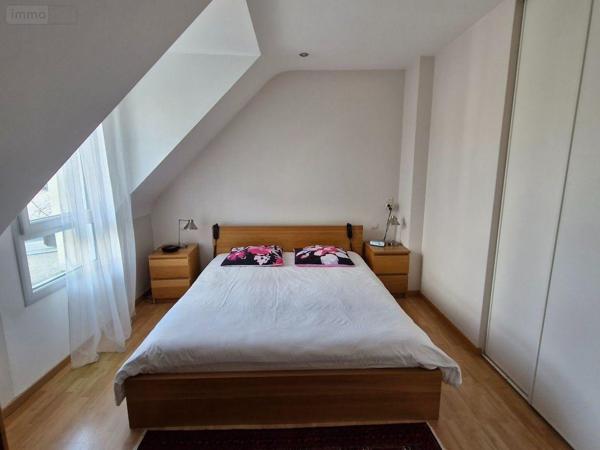 Maison individuelle à vendre à Cesson-Sévigné en Ille-et-Vilaine (35510), ref : 219-NR