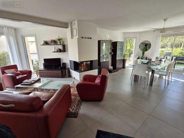 Maison individuelle à vendre à Cesson-Sévigné en Ille-et-Vilaine (35510), ref : 219-NR