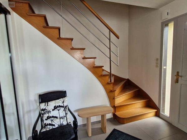 Maison individuelle à vendre à Cesson-Sévigné en Ille-et-Vilaine (35510), ref : 219-NR