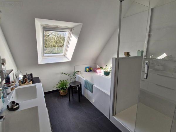 Maison individuelle à vendre à Cesson-Sévigné en Ille-et-Vilaine (35510), ref : 219-NR