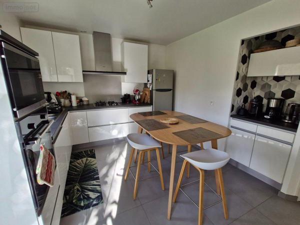 Maison individuelle à vendre à Cesson-Sévigné en Ille-et-Vilaine (35510), ref : 219-NR