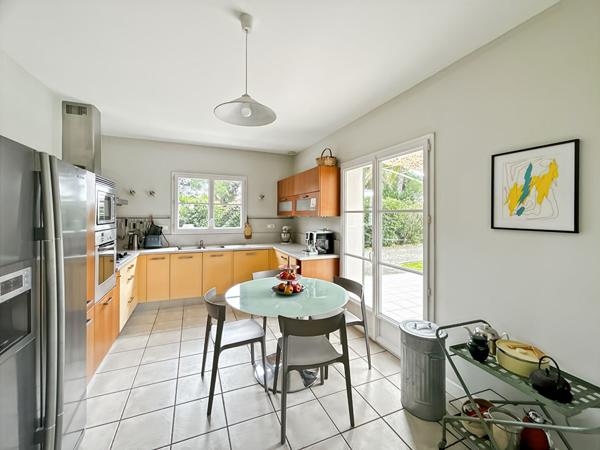 Maison Bruges familiale