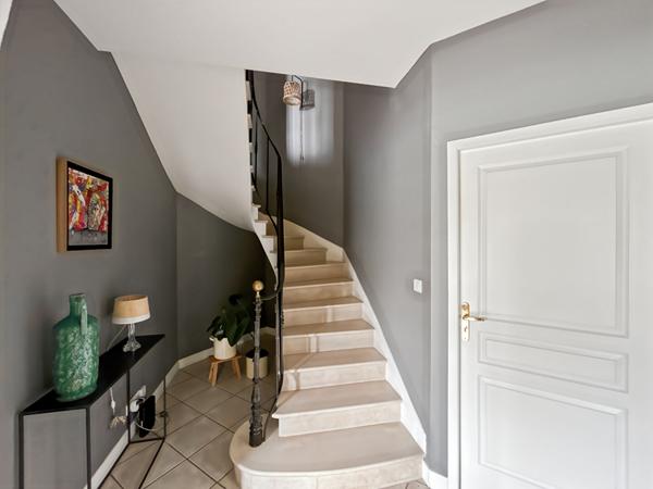 Maison Bruges familiale