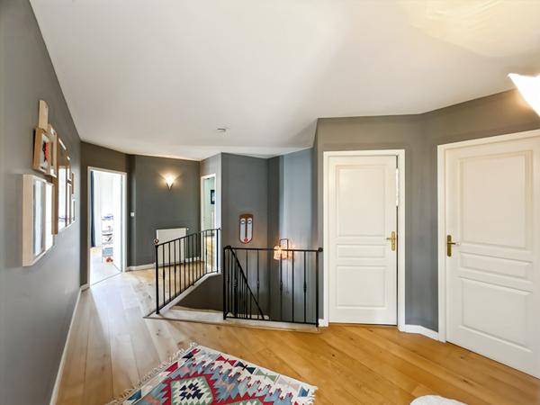 Maison Bruges familiale