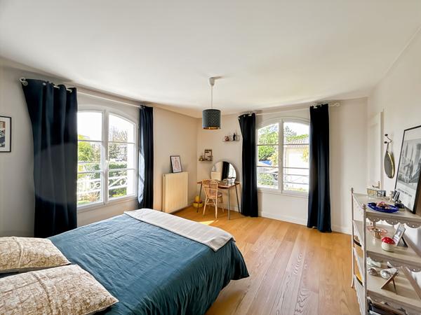 Maison Bruges familiale