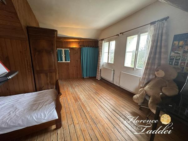 Coup de coeur pour les amateurs d'ancien !