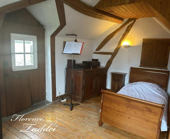 Coup de coeur pour les amateurs d'ancien !