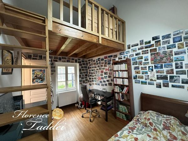 Coup de coeur pour les amateurs d'ancien !