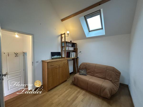 Coup de coeur pour les amateurs d'ancien !