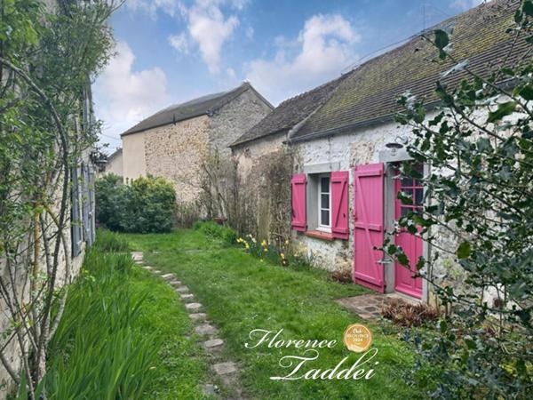 Coup de coeur pour les amateurs d'ancien !