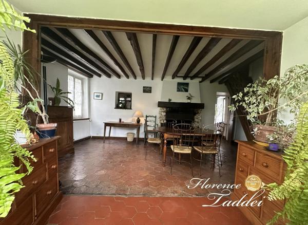 Coup de coeur pour les amateurs d'ancien !