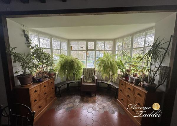 Coup de coeur pour les amateurs d'ancien !