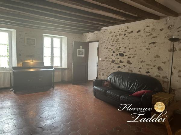 Coup de coeur pour les amateurs d'ancien !