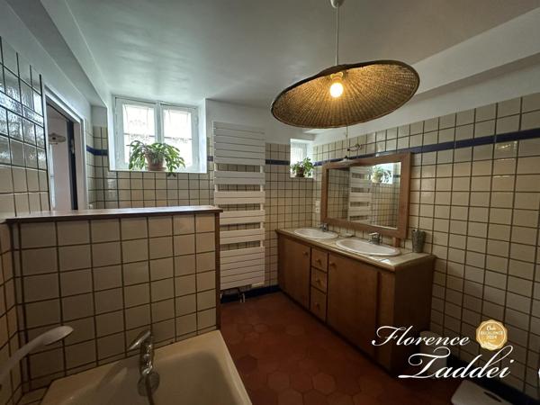 Coup de coeur pour les amateurs d'ancien !