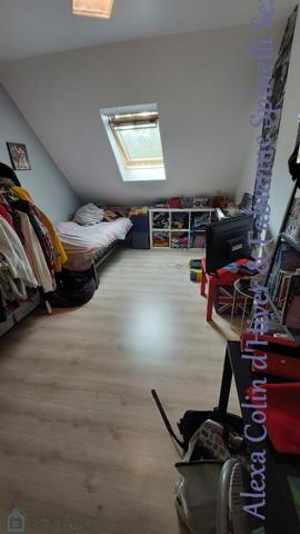 Pavillon de 2006 à 5min de Soissons