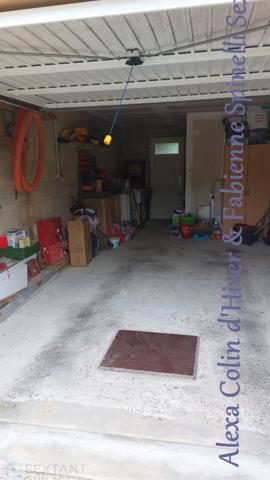 Pavillon de 2006 à 5min de Soissons