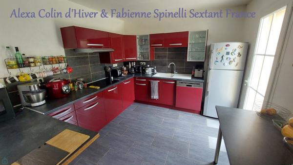 Pavillon de 2006 à 5min de Soissons