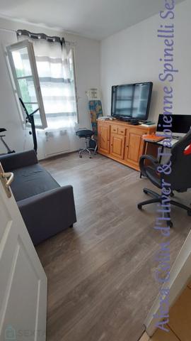 Pavillon de 2006 à 5min de Soissons