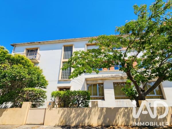 Immeuble à vendre 357 m² Arles