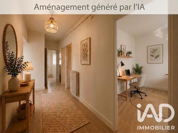 Immeuble à vendre 357 m² Arles