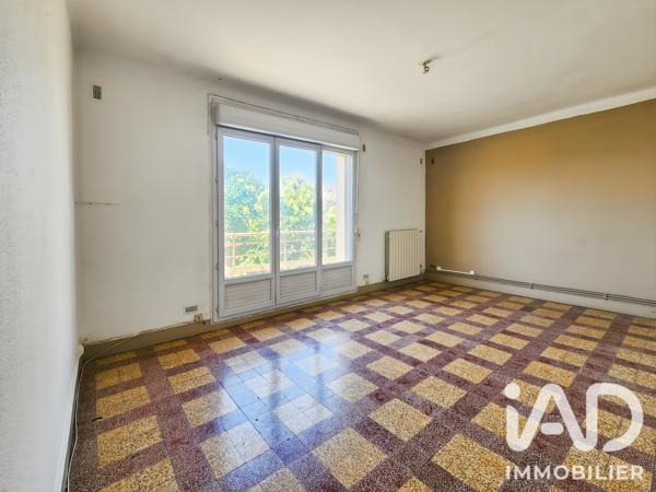 Immeuble à vendre 357 m² Arles