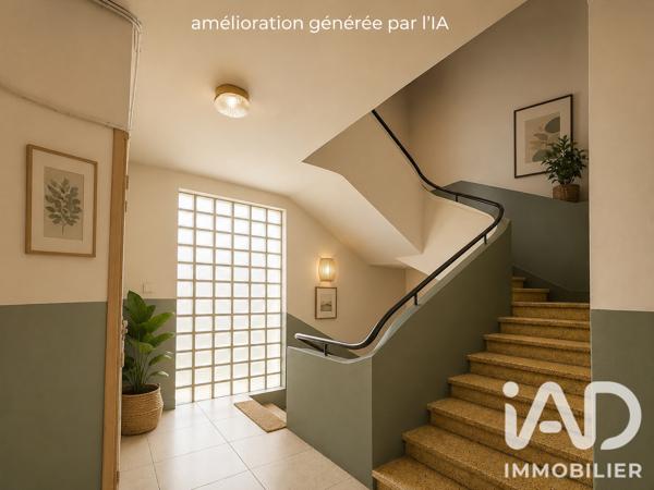 Immeuble à vendre 357 m² Arles