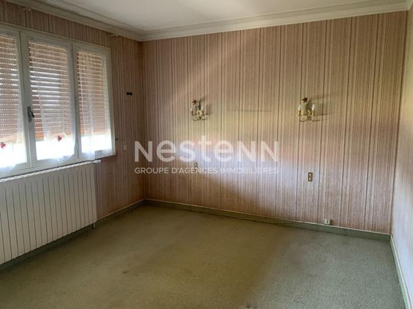 Maison Moncoutant Sur Sèvre 6 pièce(s) 124 m2 sur un jardin d'environ 880m²