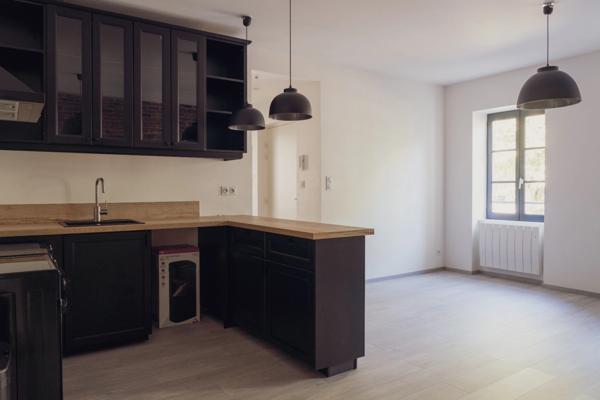 Appartement à vendre 2 pièces (Mâcon)